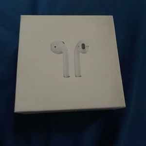 AirPod 2nd gen only right AirPod